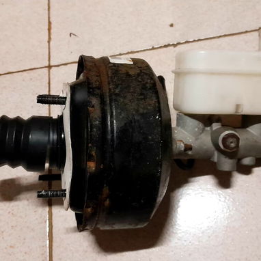 Bomba de freno Hidrovac - Img 120564574