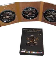 Disco DVD el Vaticano - Img 48337733