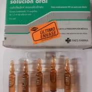 Hidroferol 0,266 mg solucion oral - Img 55396424