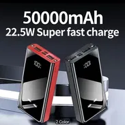 En venta Power Bank de 50000 mAh - Img 58283262