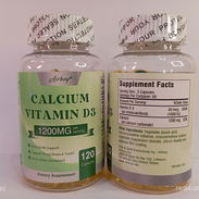 Calcio con Vitaminas D3 las mejores - Img 55003080