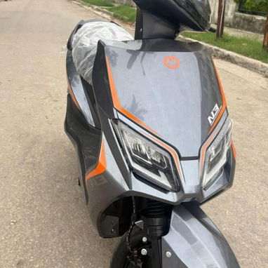 Moto eléctrica - Img 120601100