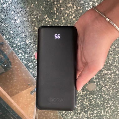POWERBANK NUEVO 1HORA, PRECIO DISPONIBLE POR TIEMPO LIMITADO. NO SE QUEDE SIN EL SUYO, APROVECHA NUESTRA NUEVA OFERTA!!! - 2/2