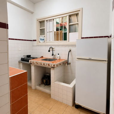 Se renta apartamento para cubanos en el vedado - 2/6