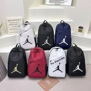 Mochilas Nike Air Jordan - Img 52000698