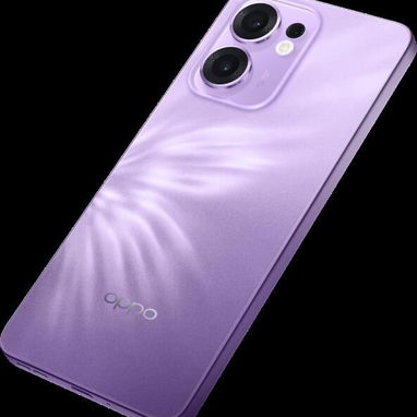 Oppo Reno 13F 5G Snapdragon 6 Gen 1  Memoria RAM 12GB Almacenamiento 256GB Color: Morado envio incluido - 3/5
