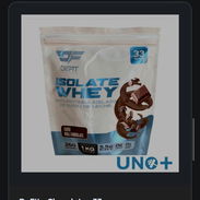 Whey protein distintos sabores y precios mensajería gratis - Img 57827060