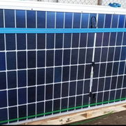 Panel solar bifacial 590 W - Img 56952522
