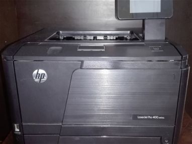 📢✅➡️Impresora monocromática (B/N) HP LaserJet Pro 400 M401dw [Wifi/USB/LAN/Impresión Dúplex] en 300 USD⬅️✅📢 - Img 63657729
