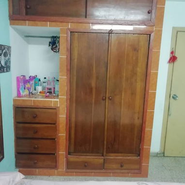 Se vende apartamento en Santiago de Cuba, municipio Santiago de Cuba, en el Reparto Antonio Maceo, bloque B, es un segun - Img 124891710