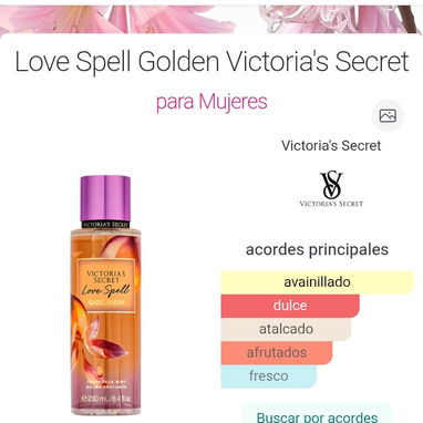 Colonias Victoria Secret Originales ❤️ - 9/10