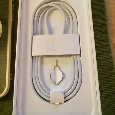 iPhone 16 pro max 256GB (( LIBRE DE FÁBRICA (sim física )en estado 10 de 10 (( SIN DETALLE ))fotos y video reales (( ÚNI - Img 121026331