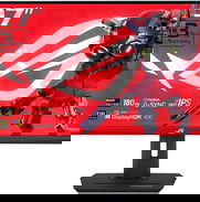 🎳🎳Monitor Gaming 27Pulgadas 2k 180hz ASUS ROG Strix (XG27ACS) 2k QHD (2560x1440) HDR400 USB-C Panel Fast IPS 1ms NVIDI - Img 48894196