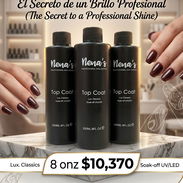 Top Coat 250 ML - Img 55626961
