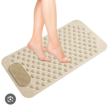 Alfombra Antideslizante con ventosas - 7/8