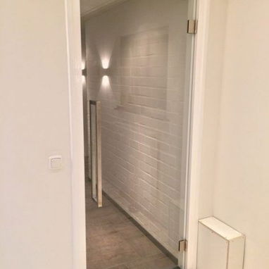 Puertas batientes en cristalería de lujo - 6/6