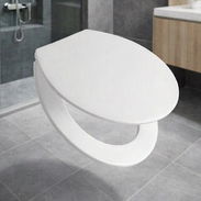 Tapa de taza de baño - Img 58381283