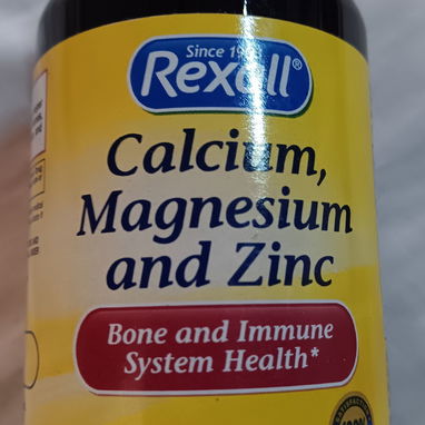 Magnesium - 5/5