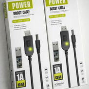 Cable adaptador wifi para apagones, se usa con powerbank - Img 56226958