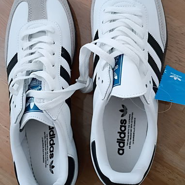 Adidas Samba - 2/2
