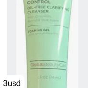 Kit de cuidado facial para piel con tendencia al acné - Img 57442030