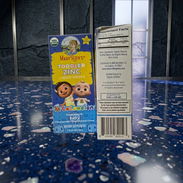 Mary Ruth's, Sulfato de Zinc para Niños de 1 a 3 años - Img 58172620