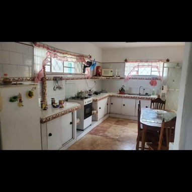 2 casas en venta en Cotorro - Img 126036577