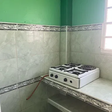 Excelente apto en el Sevillano,cerca de Acosta - 5/10