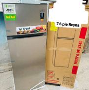 Refrigerador Reyna - Img 46074498