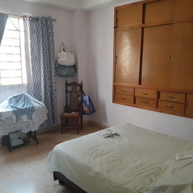 Venta de Apto independiente en Luyano - Img 124660124