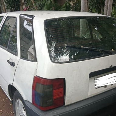 Ganga!!!! Se Vende Fiat Tipo 1992 1.6 gasolina - 8/8