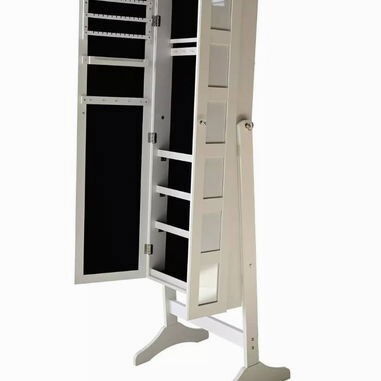 espejo joyero de pie - 155*55 cm - Img 123235890