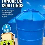 Tanque de agua - Img 58253896