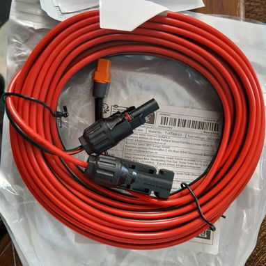 ‼️CABLE FOTOVOLTAICO ‼️ - Img 123966646