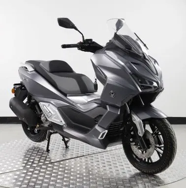 Mejor Precio Moto de Combustión "PANTHER" Modelo Speeder 250cc - Img 96555033