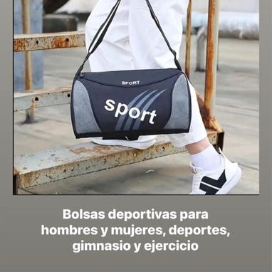 Suiza,  bolso de gym - Img 121450825
