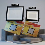 Lámparas Reflectores Led exterior - Img 55904765