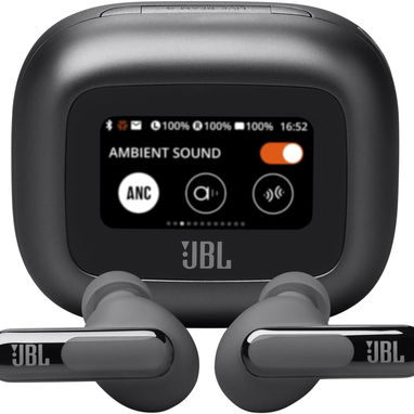 Audifonos JBL Live Beam 3, originales nuevos, calidad de audio excepcional. - Img 104139666