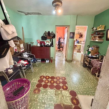 VENTA DE CASA EN COJIMAR - 5/9