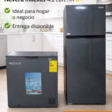 Refrigerador y neveras - Img 117682721