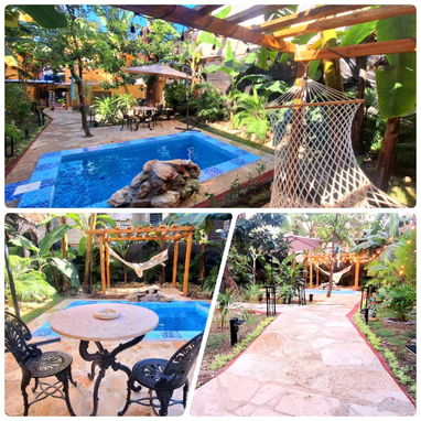 🏩Casa de lujo restaurada de los años 40 en el corazón del Vedado - Img 113113515