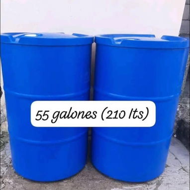 Tanque de agua - Img 123594253
