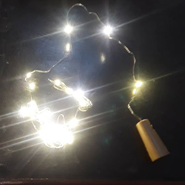 luces led - Img 117943145