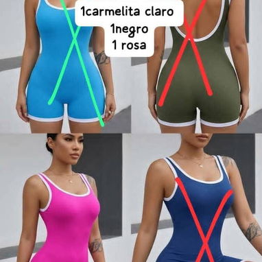 Ropa confeccionada - 6/6