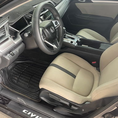 2016 HONDA Civic EX 2.0L - Img 123726783