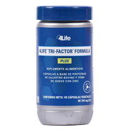 Factor de Transferencia/ Potenciador del sistema inmune / Anticancerígeno/ Calostro con Zinc / Suplemento nutricional/ - Img 57873537