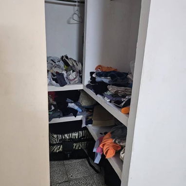 Se vende apto en el Vedado (H y 23) Contactar Manuel 55659890 - Img 121528530