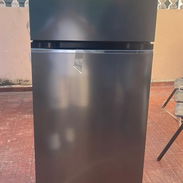 Refrigerador LG 12 pies congelación seca Precio $715 USD transporte gratis. Factura y garantía - Img 56057362