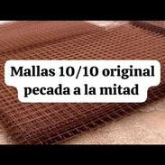 Mayas original huecos 10x10 a 45mil me quedan 4 nada mas - Img 56020055