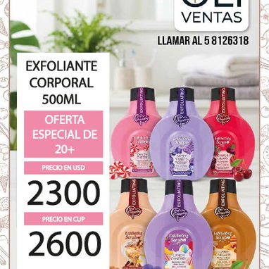 OLI VENTAS✨ - Img 125853057